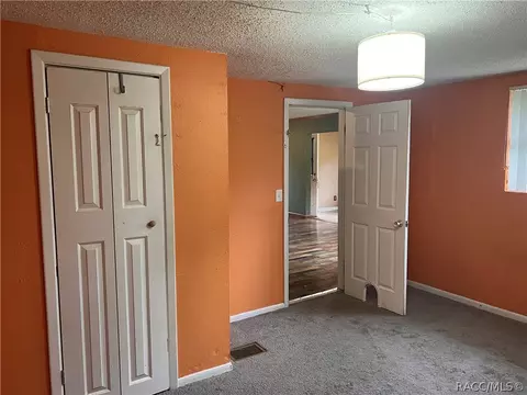 Bedroom - 4511 E Bahia Ln, Hernando, FL 34442 photo 2 of 4
