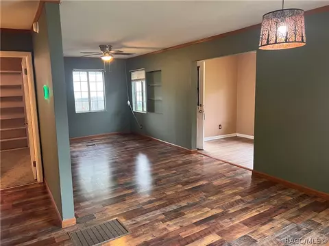 Living - 4511 E Bahia Ln, Hernando, FL 34442 photo 3 of 3