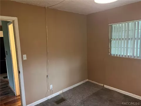 Bedroom - 4511 E Bahia Ln, Hernando, FL 34442 photo 4 of 4
