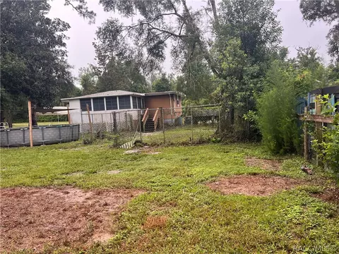 Exterior - 4511 E Bahia Ln, Hernando, FL 34442 photo 12 of 18