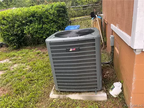 Other - 4511 E Bahia Ln, Hernando, FL 34442 photo 12 of 13