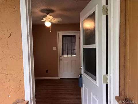 Entry Way - 4511 E Bahia Ln, Hernando, FL 34442 photo 1 of 2