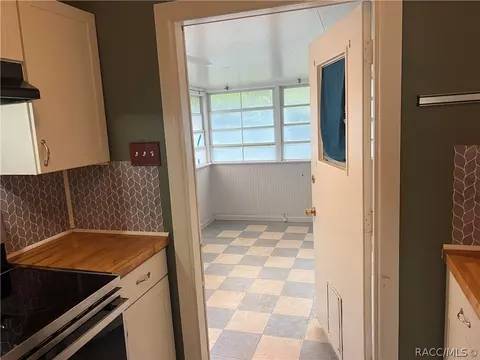 Exterior - 4511 E Bahia Ln, Hernando, FL 34442 photo 1 of 18