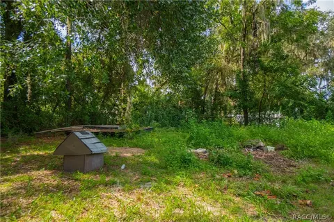 Exterior - 4770 E Dartmouth Ln, Hernando, FL 34442 photo 6 of 9