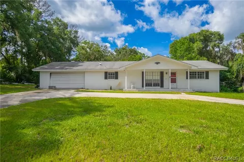 4770 E Dartmouth Ln, Hernando, FL 34442