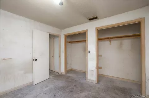 Bedroom - 4770 E Dartmouth Ln, Hernando, FL 34442 photo 4 of 4