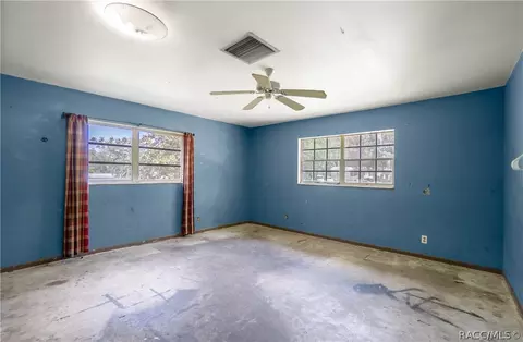 Bedroom - 4770 E Dartmouth Ln, Hernando, FL 34442 photo 1 of 4