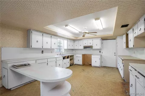 Kitchen - 4770 E Dartmouth Ln, Hernando, FL 34442 photo 1 of 2