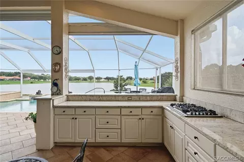 Kitchen - 1426 W Crossview Way, Hernando, FL 34442 photo 10 of 10