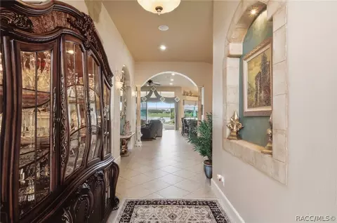 Entry Way - 1426 W Crossview Way, Hernando, FL 34442 photo 3 of 6