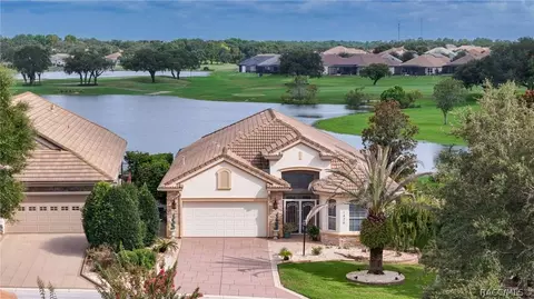 View/Area - 1426 W Crossview Way, Hernando, FL 34442 photo 3 of 16