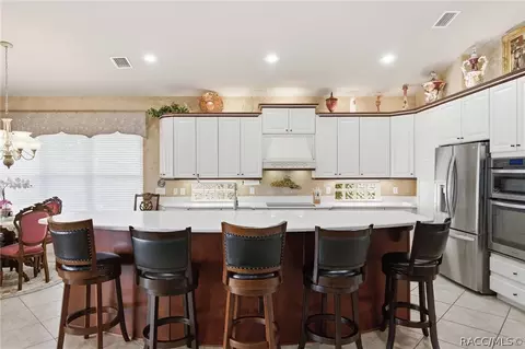 Kitchen - 1426 W Crossview Way, Hernando, FL 34442 photo 3 of 10