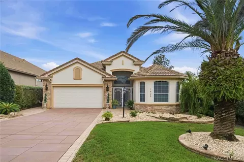 Exterior - 1426 W Crossview Way, Hernando, FL 34442 photo 13 of 17
