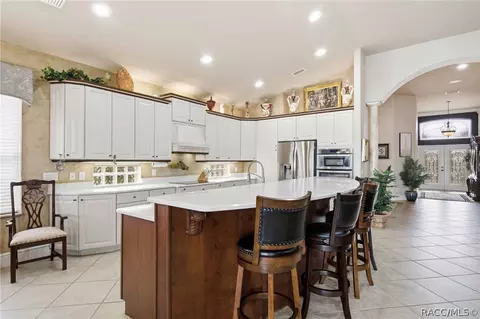 Kitchen - 1426 W Crossview Way, Hernando, FL 34442 photo 4 of 10