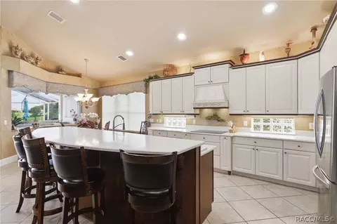 Kitchen - 1426 W Crossview Way, Hernando, FL 34442 photo 1 of 10