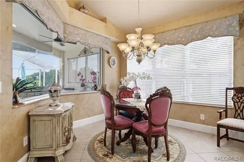 Dining - 1426 W Crossview Way, Hernando, FL 34442 photo 4 of 7