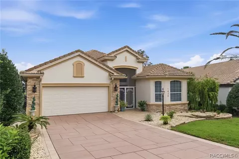Exterior - 1426 W Crossview Way, Hernando, FL 34442 photo 2 of 17