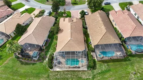 View/Area - 1426 W Crossview Way, Hernando, FL 34442 photo 10 of 16