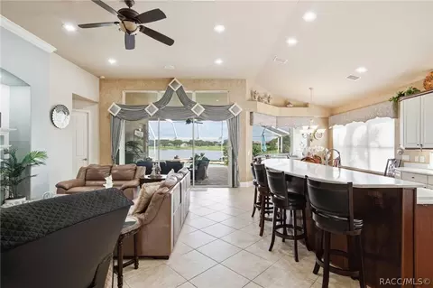 Kitchen - 1426 W Crossview Way, Hernando, FL 34442 photo 2 of 10