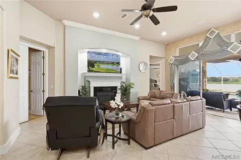 Living - 1426 W Crossview Way, Hernando, FL 34442 photo 1 of 3