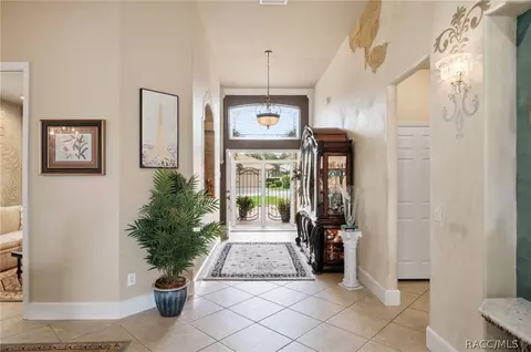 Entry Way - 1426 W Crossview Way, Hernando, FL 34442 photo 2 of 6