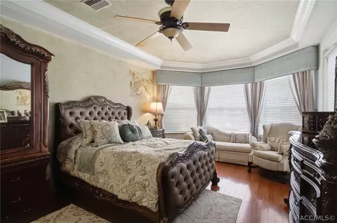 Bedroom - 1426 W Crossview Way, Hernando, FL 34442 photo 1 of 5