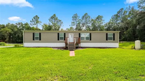 6988 N Palmer Way, Hernando, FL 34442 photo 48