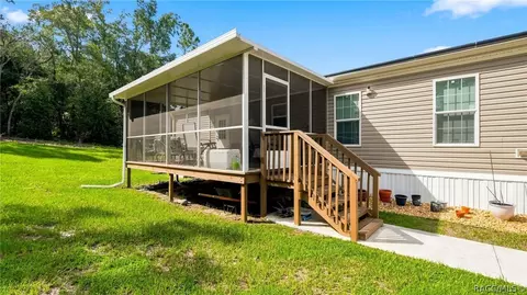 6988 N Palmer Way, Hernando, FL 34442 photo 33