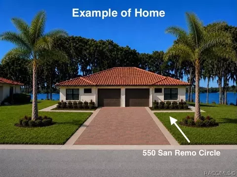 550 San Remo Cir, Inverness, FL 34450