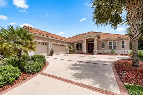 1611 N Dimaggio Path, Hernando, FL 34442