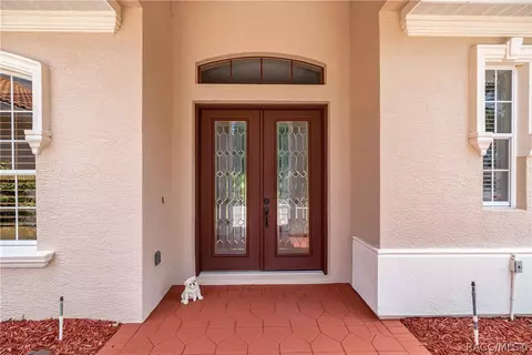 Entry Way - 1611 N Dimaggio Path, Hernando, FL 34442 photo 3 of 3