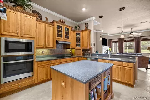 Kitchen - 1611 N Dimaggio Path, Hernando, FL 34442 photo 1 of 9