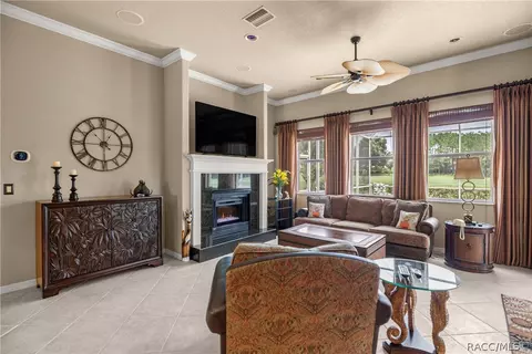 Living - 1611 N Dimaggio Path, Hernando, FL 34442 photo 3 of 3
