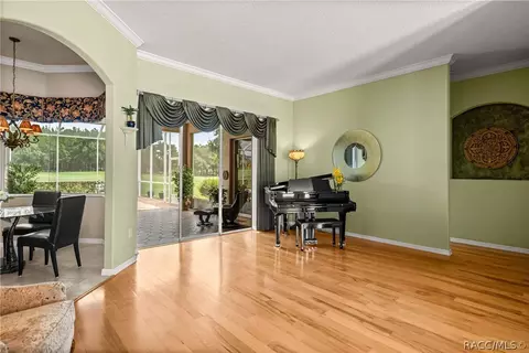 Living - 1611 N Dimaggio Path, Hernando, FL 34442 photo 1 of 3