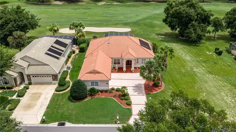 View/Area - 1611 N Dimaggio Path, Hernando, FL 34442 photo 1 of 13