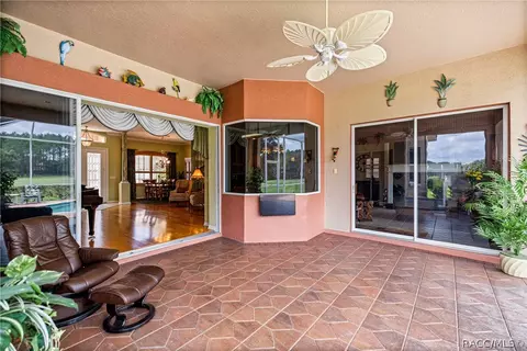 Exterior - 1611 N Dimaggio Path, Hernando, FL 34442 photo 8 of 16