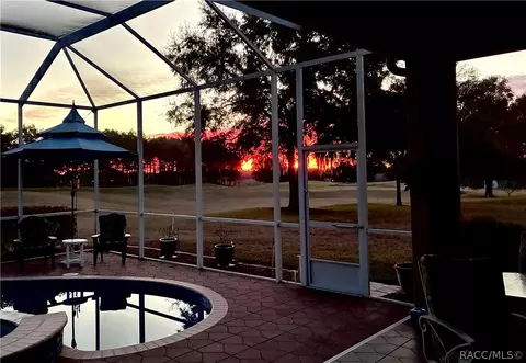 Exterior - 1611 N Dimaggio Path, Hernando, FL 34442 photo 5 of 16