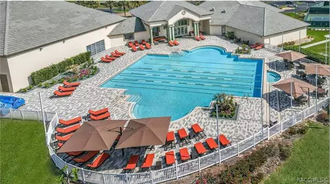Exterior - 1611 N Dimaggio Path, Hernando, FL 34442 photo 14 of 16