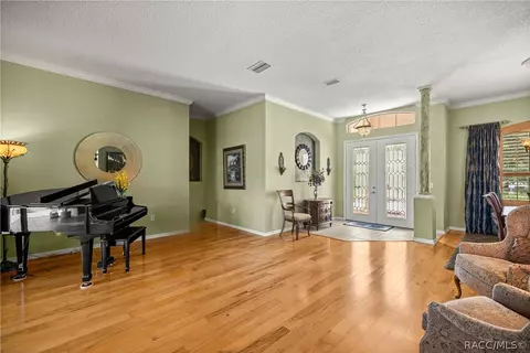 Entry Way - 1611 N Dimaggio Path, Hernando, FL 34442 photo 1 of 3