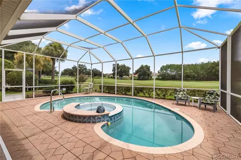 Exterior - 1611 N Dimaggio Path, Hernando, FL 34442 photo 10 of 16