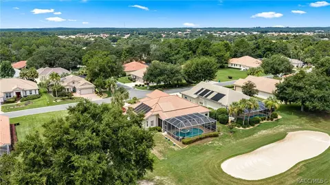 View/Area - 1611 N Dimaggio Path, Hernando, FL 34442 photo 3 of 13
