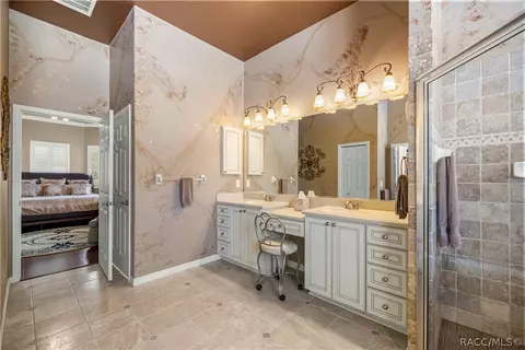 Bath - 1611 N Dimaggio Path, Hernando, FL 34442 photo 4 of 5