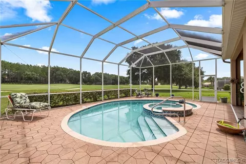 Exterior - 1611 N Dimaggio Path, Hernando, FL 34442 photo 4 of 16