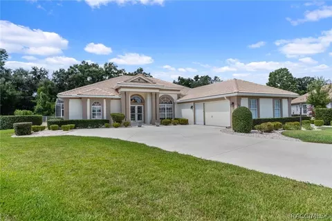 Other - 496 W Mickey Mantle Path, Hernando, FL 34442 photo 1 of 14