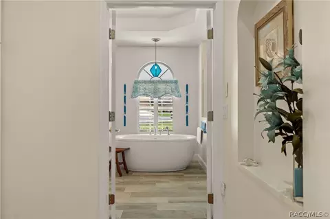 Entry Way - 496 W Mickey Mantle Path, Hernando, FL 34442 photo 3 of 5