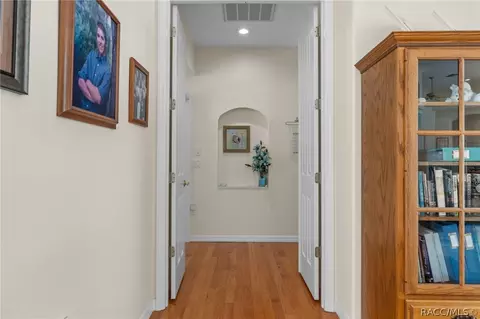 Entry Way - 496 W Mickey Mantle Path, Hernando, FL 34442 photo 2 of 5