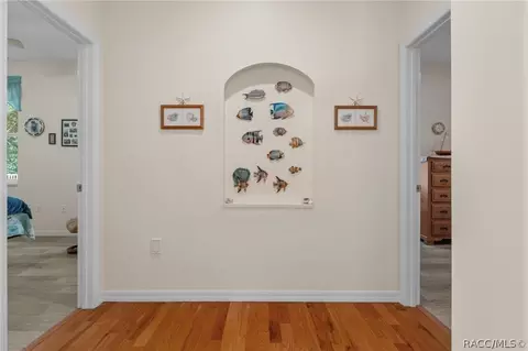 Entry Way - 496 W Mickey Mantle Path, Hernando, FL 34442 photo 5 of 5