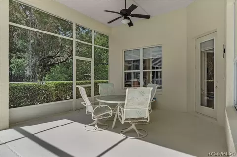 Exterior - 496 W Mickey Mantle Path, Hernando, FL 34442 photo 7 of 18