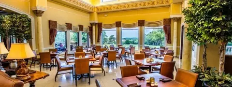 Dining - 496 W Mickey Mantle Path, Hernando, FL 34442 photo 5 of 5