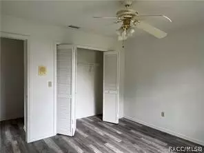 Bedroom - 558 E Jenkins Ct, Hernando, FL 34442 photo 1 of 1